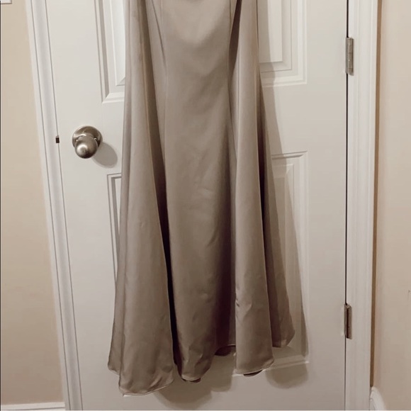 la femme prom dress - Picture 5 of 5